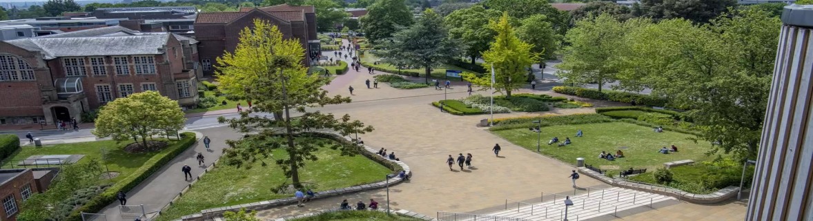 University of Southampton UK